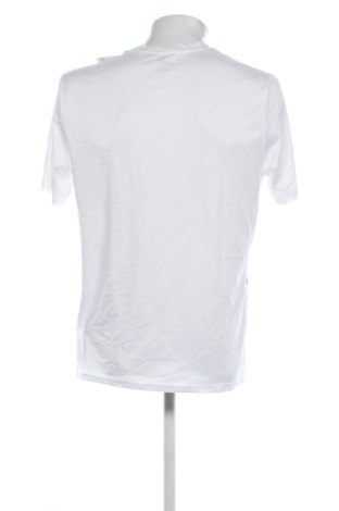 Pánské tričko  PUMA, Velikost L, Barva Bílá, Cena  369,00 Kč