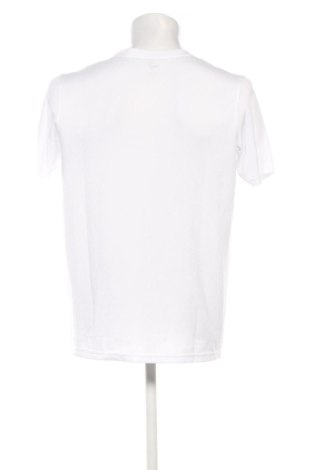Tricou de bărbați PUMA, Mărime M, Culoare Alb, Preț 77,99 Lei