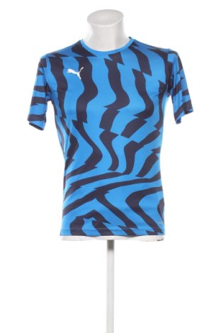 Tricou de bărbați PUMA, Mărime S, Culoare Multicolor, Preț 72,99 Lei