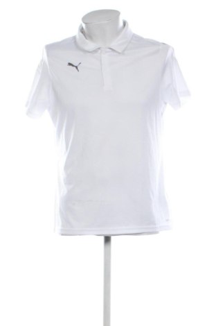 Pánske tričko  PUMA, Veľkosť XL, Farba Biela, Cena  16,95 €