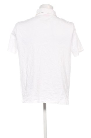 Tricou de bărbați PUMA, Mărime XL, Culoare Alb, Preț 151,04 Lei