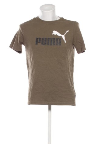 Ανδρικό t-shirt PUMA, Μέγεθος M, Χρώμα Πολύχρωμο, Τιμή 16,99 €