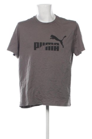 Tricou de bărbați PUMA, Mărime XXL, Culoare Multicolor, Preț 76,99 Lei