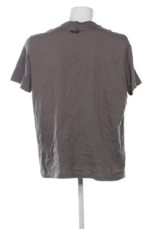 Tricou de bărbați PUMA, Mărime XXL, Culoare Multicolor, Preț 76,99 Lei