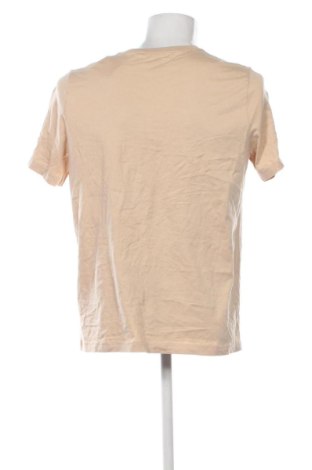 Męski T-shirt PUMA, Rozmiar L, Kolor Beżowy, Cena 72,99 zł