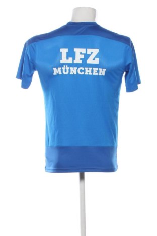 Férfi póló PUMA, Méret M, Szín Kék, Ár 6 389 Ft