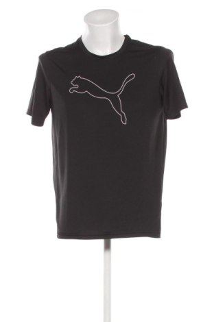 Tricou de bărbați PUMA, Mărime M, Culoare Negru, Preț 83,41 Lei