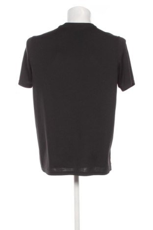 Tricou de bărbați PUMA, Mărime M, Culoare Negru, Preț 83,41 Lei