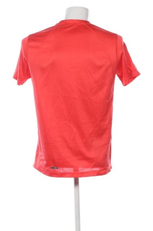 Męski T-shirt PUMA, Rozmiar M, Kolor Czerwony, Cena 72,99 zł