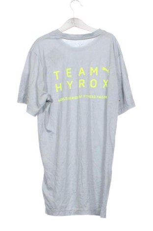 Tricou de bărbați PUMA, Mărime XS, Culoare Gri, Preț 75,99 Lei