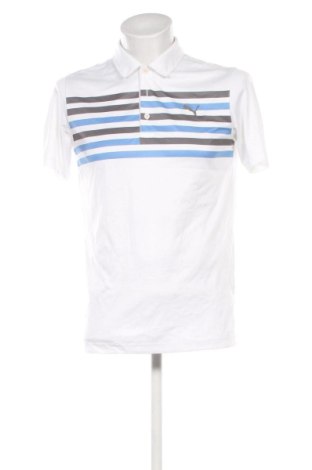 Tricou de bărbați PUMA, Mărime M, Culoare Multicolor, Preț 106,99 Lei