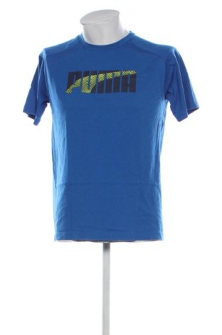 Tricou de bărbați PUMA, Mărime M, Culoare Multicolor, Preț 85,99 Lei
