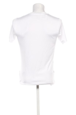 Tricou de bărbați PUMA, Mărime S, Culoare Alb, Preț 69,99 Lei