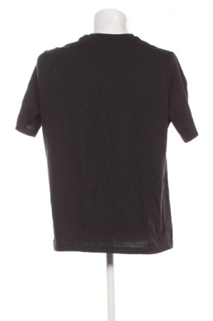 Męski T-shirt PUMA, Rozmiar XL, Kolor Czarny, Cena 70,99 zł