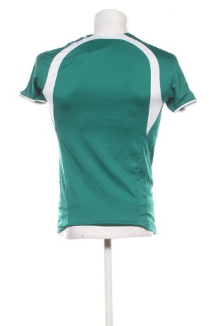 Męski T-shirt PUMA, Rozmiar S, Kolor Zielony, Cena 58,99 zł