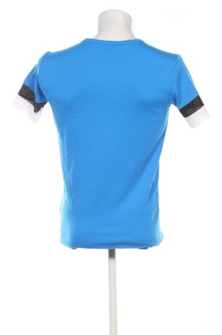 Мъжка тениска PUMA, Размер S, Цвят Син, Цена 14,31 €