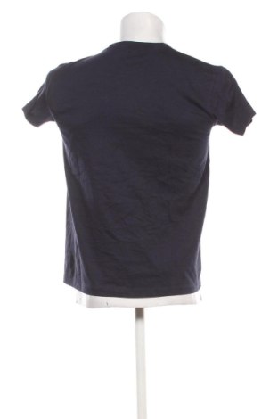 Tricou de bărbați Pampling, Mărime S, Culoare Albastru, Preț 36,99 Lei