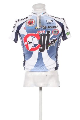 Herren Shirt Parentini, Größe S, Farbe Mehrfarbig, Preis 13,99 €