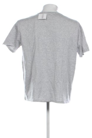 Tricou de bărbați PatPat, Mărime XXL, Culoare Gri, Preț 48,99 Lei