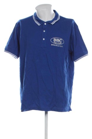 Tricou de bărbați Payper, Mărime XXL, Culoare Albastru, Preț 89,99 Lei