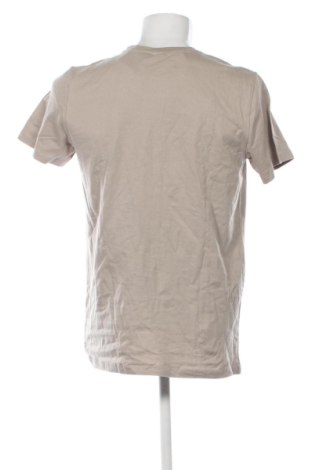Herren T-Shirt Pepco, Größe L, Farbe Beige, Preis € 15,92