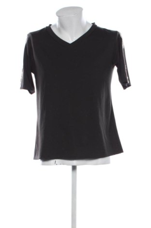 Męski T-shirt Pescara, Rozmiar XL, Kolor Czarny, Cena 46,99 zł