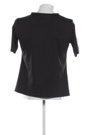 Męski T-shirt Pescara, Rozmiar XL, Kolor Czarny, Cena 46,99 zł