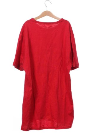 Pánske tričko  Piazza Italia, Veľkosť XL, Farba Červená, Cena  9,95 €