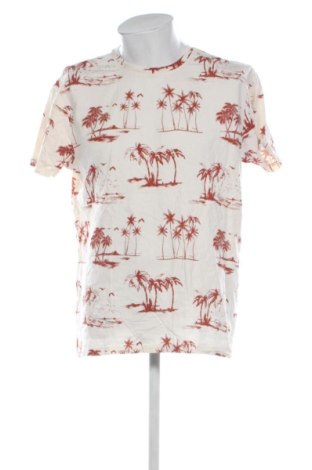 Мъжка тениска Piazza Italia, Размер XXL, Цвят Многоцветен, Цена 10,22 €