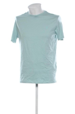 Męski T-shirt Pier One, Rozmiar M, Kolor Zielony, Cena 83,99 zł