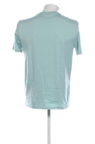 Męski T-shirt Pier One, Rozmiar M, Kolor Zielony, Cena 83,99 zł