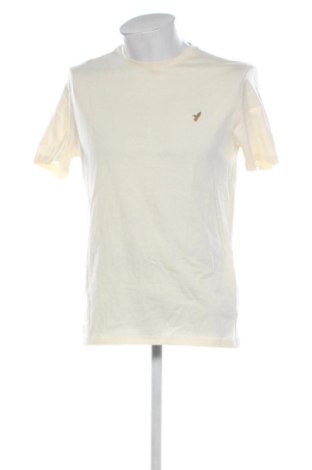 Férfi póló Pier One, Méret M, Szín Bézs, Ár 8 009 Ft