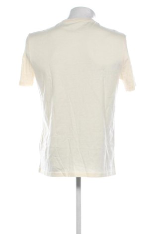 Férfi póló Pier One, Méret M, Szín Bézs, Ár 8 009 Ft