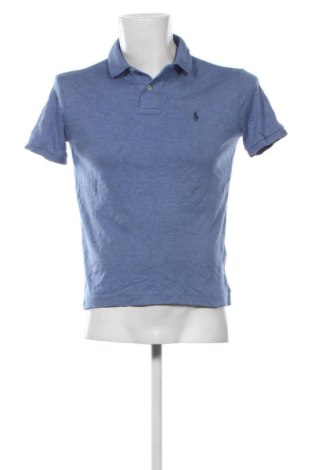 Ανδρικό t-shirt Polo Ralph Lauren, Μέγεθος S, Χρώμα Βιολετί, Τιμή 50,99 €