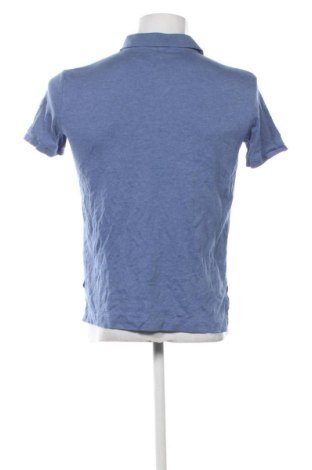 Ανδρικό t-shirt Polo Ralph Lauren, Μέγεθος S, Χρώμα Βιολετί, Τιμή 50,99 €