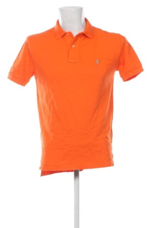 Ανδρικό t-shirt Polo Ralph Lauren, Μέγεθος S, Χρώμα Πορτοκαλί, Τιμή 50,99 €