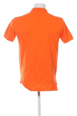 Ανδρικό t-shirt Polo Ralph Lauren, Μέγεθος S, Χρώμα Πορτοκαλί, Τιμή 50,99 €