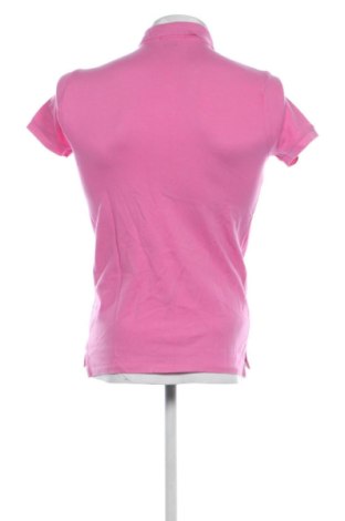 Pánske tričko  Polo Ralph Lauren, Veľkosť S, Farba Ružová, Cena  44,95 €