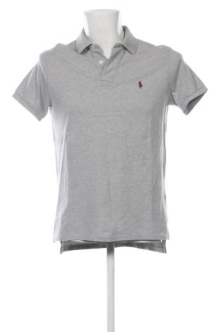 Férfi póló Polo Ralph Lauren, Méret M, Szín Szürke, Ár 21 718 Ft