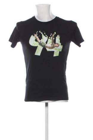 Tricou de bărbați Premium, Mărime S, Culoare Negru, Preț 60,99 Lei