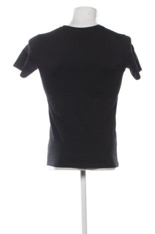 Tricou de bărbați Premium, Mărime S, Culoare Negru, Preț 60,99 Lei