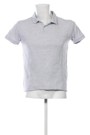 Herren Shirt Primark, Größe M, Farbe Grau, Preis 10,99 €