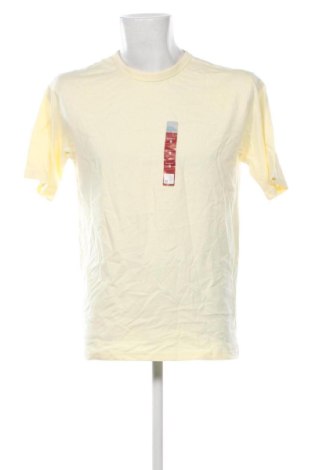 Ανδρικό t-shirt Primark, Μέγεθος S, Χρώμα Κίτρινο, Τιμή 10,99 €