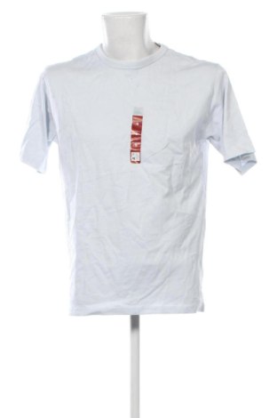 Herren Shirt Primark, Größe S, Farbe Blau, Preis 11,99 €