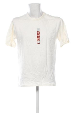 Herren Shirt Primark, Größe S, Farbe Ecru, Preis 11,99 €