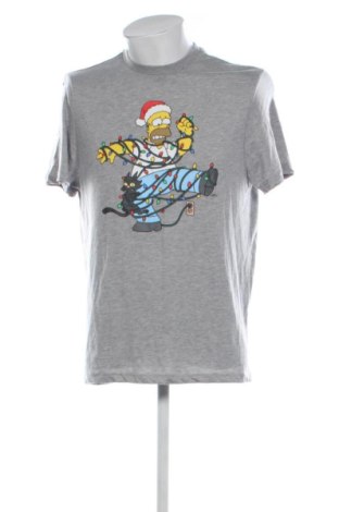 Herren Shirt Primark, Größe XL, Farbe Grau, Preis 9,99 €