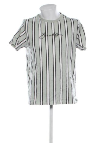 Męski T-shirt Primark, Rozmiar M, Kolor Kolorowy, Cena 46,99 zł