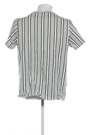 Męski T-shirt Primark, Rozmiar M, Kolor Kolorowy, Cena 46,99 zł