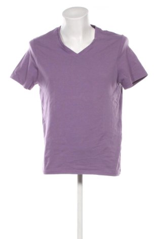 Herren Shirt Primark, Größe XL, Farbe Lila, Preis 9,99 €