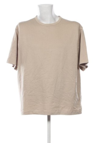 Herren Shirt Primark, Größe XXL, Farbe Beige, Preis 11,99 €